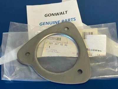 Suspensión de refuerzo de puntal delantero nuevo Mercedes Benz S400 CL600 OE 2213270295 Foto 1 de 3