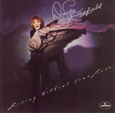 Living Without Your Love ~Dusty Springfield Remaster CD Brand New Factory Sealed - Image 1 of 1