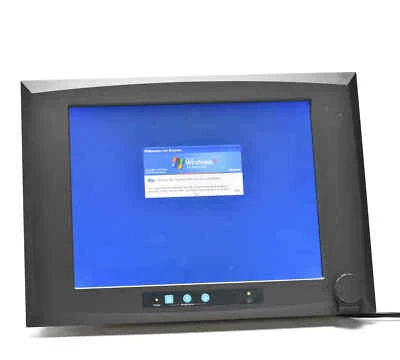 Advantech Panel PC IPPC-9151G-RAE -used- - Bild 1 von 4