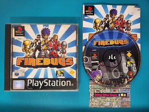 PS1 : firebugs - Imagen 1 de 2