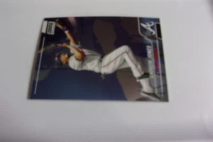 2022 Topps Stadium Club Chrome Andrew Jones #201 Atlanta Braves - Picture 1 of 2