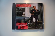 Vern Gosdin - Chiseled in Stone 1987 CD NEW BUT NOT SEALED CD COUNTRY FOLK ROCK