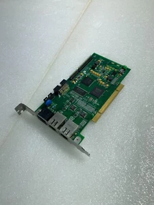 Tarjeta PCI Han's Laser 2.10.01.1590 01-A0-EK028 HANSPEM G506-072A - Imagen 1 de 6