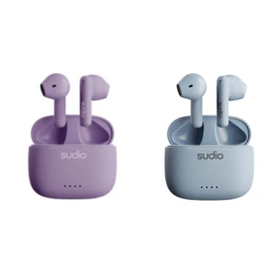 Auriculares inalámbricos Bluetooth Sudio A1 - Imagen 1 de 6