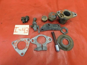 MG Midget, Sprite, Engine Hardware, Original !!! - Picture 1 of 1
