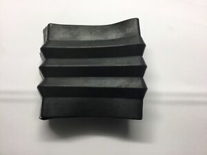 New Triumph Stag MK 2 Rubber Air Intake Gaiter Part Number: 156028 Quality Part