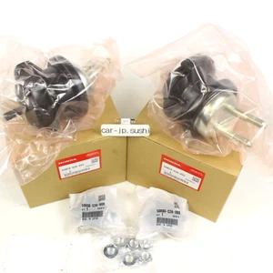 HONDA Genuine S2000 AP1 AP2 Engine Mount & Mission Mount & NUT-6 SET Bush RUBBER - Picture 1 of 21
