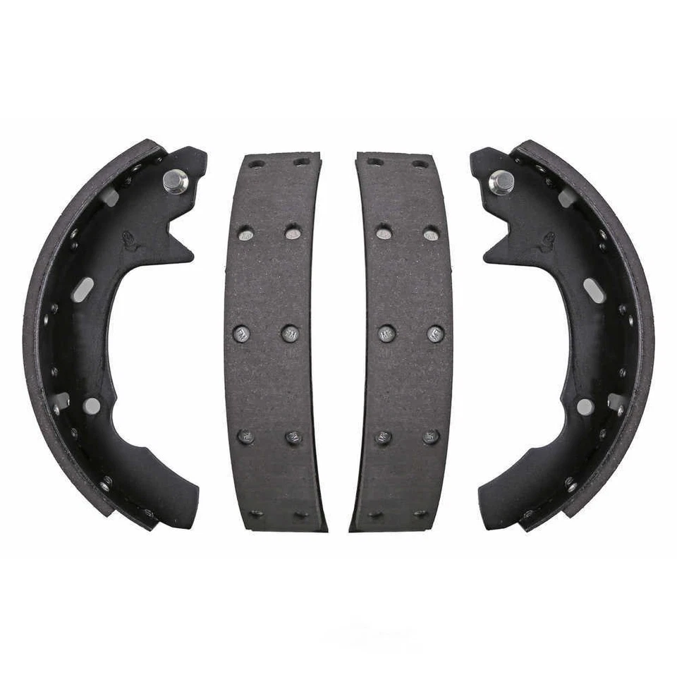 Zapata de freno de tambor para freno Mercury Sable WAGNER 1992-2005 Foto 1 de 1