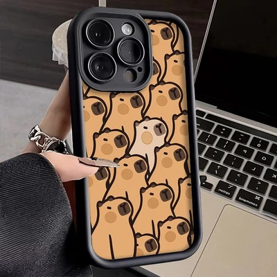 Funda Para Honor Samsung Motorola iPhone Xiaomi Silicona Antigolpes Teléfono Cubierta Foto 1 de 4