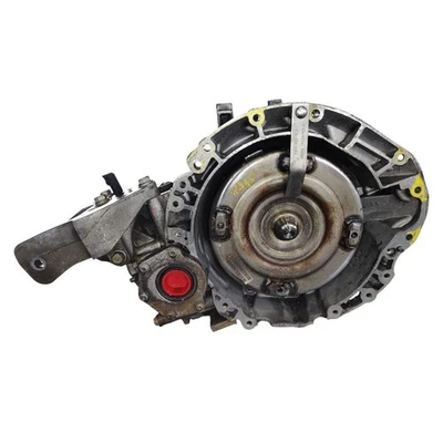 Transmisión 3,6 L 6 velocidades auto-stick compatible con caravana 11-20 1803303 Foto 1 de 4