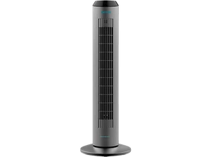 Ventilador de torre - Cecotec EnergySilence 8190 Skyline Ionic, 60 W, 20 dB, 2 l - Imagen 1 de 10