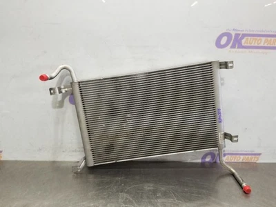 15 2015 LAND ROVER LR4 3.0L FRONT AUXILIARY RADIATOR - Изображение 1 из 4