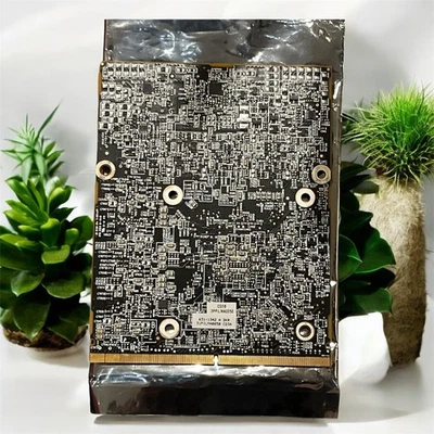 AMD Radeon HD 5750 MXM 3.0b 1GB GDDR5 GPU Module 109-B97157-00 - Image 1 of 4