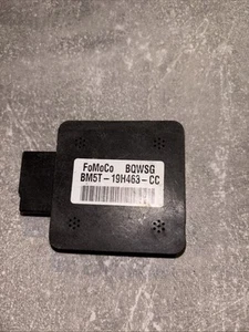Unidad de módulo de control Ford Focus Gateway Ecu Bm5t-19h463-Cc MK3 2011-2018 - Imagen 1 de 2