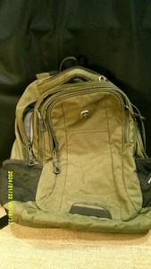 Swiss Gear Backpack Used - Picture 1 of 6