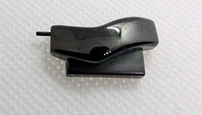 NEW Oakley Blade Stealth black bracelet watch link - Image 1 of 2