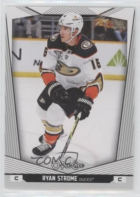 2024-25 O-Pee-Chee Ryan Strome #432 - Image 1 of 2