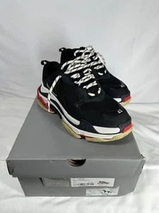 Balenciaga Triple S taglia 9 SPB-MS 349743 (349743) - Foto 1 di 18