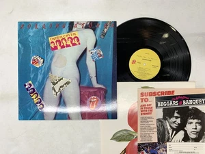 The Rolling Stones Undercover US LP [58385ER] - Picture 1 of 2