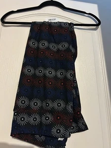 Lularoe Americana Fireworks TC Leggings Neu Sommer - Bild 1 von 2