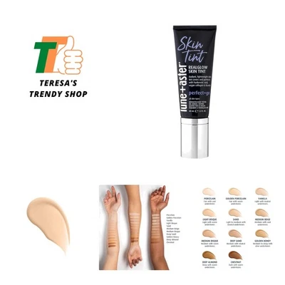 Lune+Aster RealGlow Skin Tint - Image 1 of 4