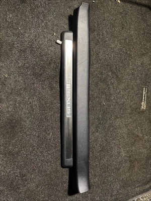 Lexus IS350 2006-13 OEM alféizares delanteros derechos #67910-53030 (A8901) Foto 1 de 3