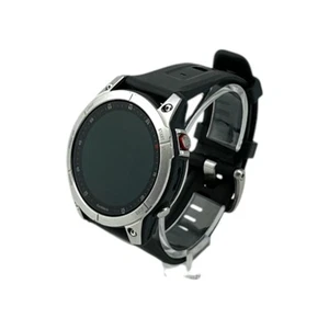 Garmin epix gen 2 Smartwatch 1,3 cala (3,3 cm) GPS WiFi Bluetooth NFC Slate Steel - Zdjęcie 1 z 5