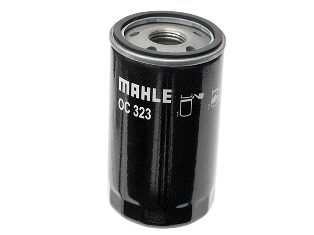 MAHLE EAZ1354 Oil Filter Jaguar XK8 XJ8 Vanden Plas XKR XJR S-Type - Image 1 of 1