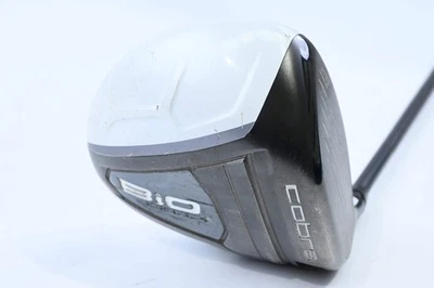 Cobra Bio Cell+ Driver / 8-11 Grad / Regular Flex Fujikura Speeder 57 - Bild 1 von 4