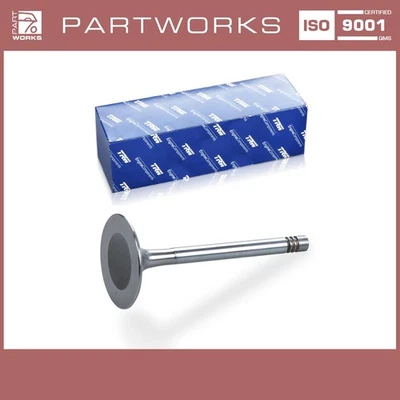 Válvula de admisión PORSCHE 911 3.0 SC 3.2 Carrera TRW Foto 1 de 4