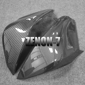 For KAWASAKI Z800 2013-2016 ABS Plasitc Front Gas Tank Side Cover Panel Fairing - Picture 1 of 6