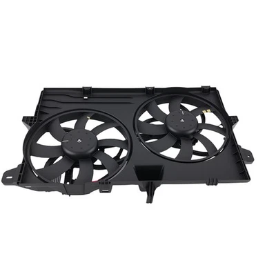 Cooling Fan Assembly for Ford Edge for Lincoln MKX 2007-2014 2015 7T4Z8C607A - Image 1 of 4