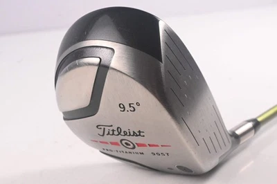 Titleist 905 T Driver / 9.5 Degree / Regular Flex Aldila NV 65 Shaft - Image 1 of 4