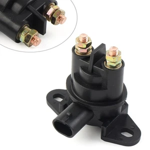 Starter Solenoid Relay For Seadoo For Sea-Doo 3DWake Pro215 Wake 155 SPX SPI SP - Foto 1 di 12