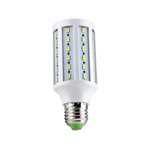 LED Corn Light Bulb E27/E14/B22 Hi-Bright 360° Lighting Beam Energy-Saving Lamp - Picture 1 of 25