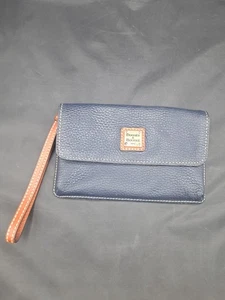 Dooney & Bourke Wristlet Geldbörse Clutch  - Bild 1 von 4
