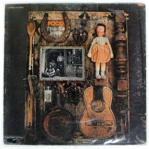 POCO POCO EPIC KE30753 US VINYL LP - Picture 1 of 2