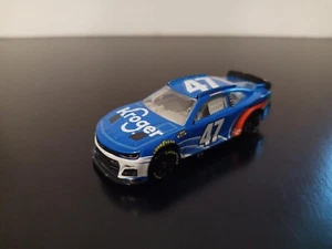 USED 1/64 NASCAR 2022 RICKY STENHOUSE JR KROGER TEST CAR  READ LOOSE - Picture 1 of 10