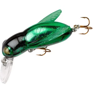 Rebel Bumble Bug 7/64 oz Fishing Lure - June Bug - Picture 1 of 4