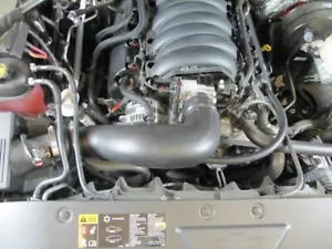Airaid Junior Air Intake for 2015-2020 Yukon Tahoe Suburban 5.3L V8 & More - Picture 1 of 2