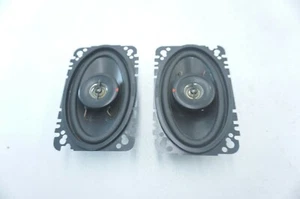 PORSCHE 944 , KENWOOD SPEAKERS PAIR , OEM - Bild 1 von 6