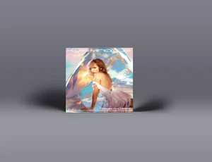 Kylie Minogue ''Good As Gone'' Remixes - cd promo WOW!! - Picture 1 of 2