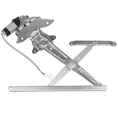 Front Right Power Window Regulator W/ Motor For 2004-2006 Toyota Tundra 748-503 Foto 1 de 4