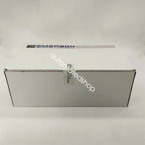 1PC New Emerson Control Techniques SKDD200300 FedEx or DHL - Picture 1 of 1