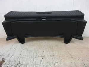 MG GS TGI 2017 1,5 panel trasero borde de bota - Imagen 1 de 12
