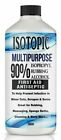 Isopropyl Rubbing Alcohol 90% First Aid Antiseptic 500ml, Isopropanol Pure IPA