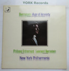 72503 - BERNSTEIN - Age Of Anxiety - Symphony No 2 BERNSTEIN NYPO - Ex LP Record