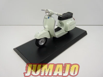 VES47 MOTO VESPA ITALIE Fassi Toys 1/18 : VESPA 125 SUPER 1965 - Immagine 1 di 4