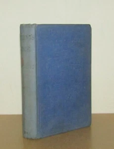 E Nesbit - Harding's Luck - 1st/3rd (1930 Ernest Benn First Edition) - Picture 1 of 5