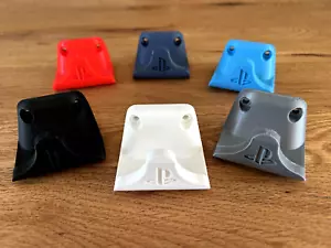 PS5 Wall Mount for Playstation 5 Controller - PS5 Holder Stand - Mixed Colours - Picture 1 of 11